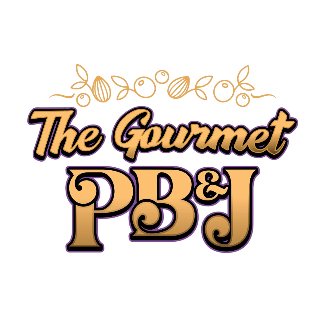 the Gourmet Peanut Butter and Jelly Food Truck